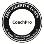 Siegel - Zertifizierter Coach