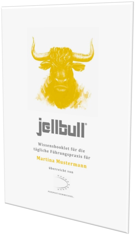 jellbull Booklet